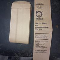 Sacchetti vorkwerk Folletto VK117