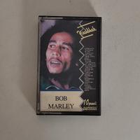 Bob Marley - 10 Grandi Successi - music cassette