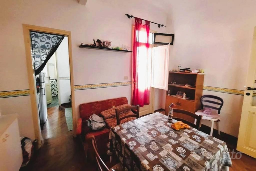 Appartamento – Trapani - Altro