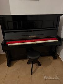 Pianoforte Römhildt