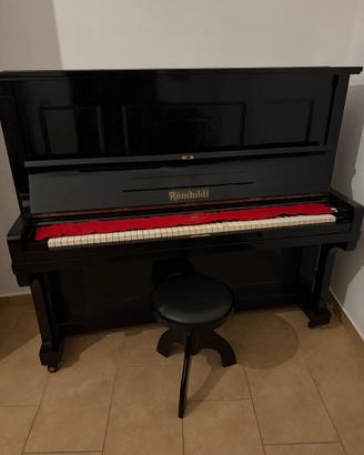 Pianoforte Römhildt
