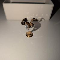 Martini cocktail di Swarovski