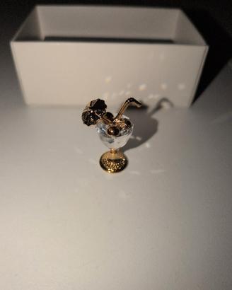 Martini cocktail di Swarovski