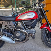 Scrambler Ducati 2015