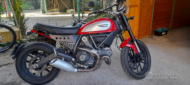 Scrambler Ducati 2015