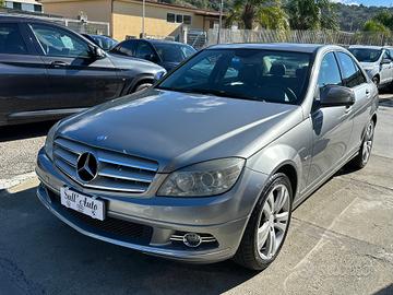 Mercedes-benz C 220 CDI 170 CV Avantgarde - 2007