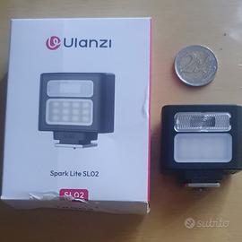 Flash Ulanzi universale