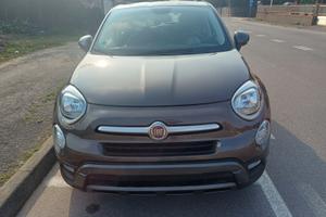 Fiat 500X 1.6 Benz.Cv 110 2Wd Cross Plus