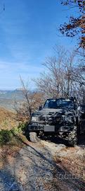 NISSAN PATROL TR 2.8