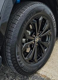 🔥 Set 4 Cerchi Originali Toyota RAV4 