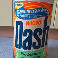 Fustino DASH vintage