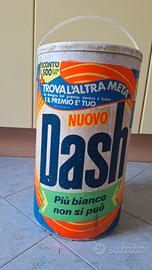 Fustino DASH vintage