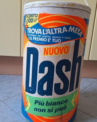 Fustino DASH vintage