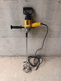 Trapano Miscelatore Elettrico De Walt D21510