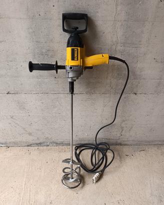 Trapano Miscelatore Elettrico De Walt D21510