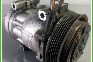 Compressore Clima AC Aria Condizionata SANDEN