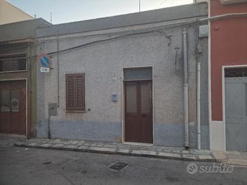 appartamento piano terra mq96