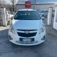 Chevrolet Spark 1.0 LS Plus GPL Eco Logic