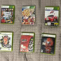 Giochi Xbox 360