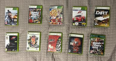 Giochi Xbox 360