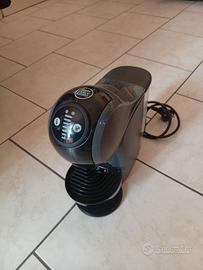 dolce gusto caffe