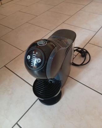 dolce gusto caffe