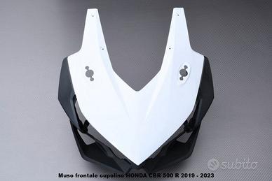 Muso frontale cupolino HONDA CBR 500 R 2019 - 2023