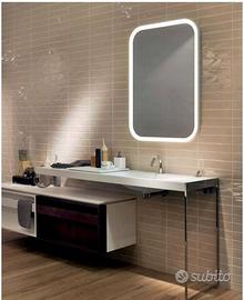 Piastrella Grès Rettangolo Vari Col. Sant'Agostino