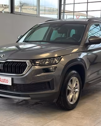 SKODA Kodiaq 2.0 TDI 150CV DSG Executive *7 POST