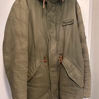 Parka uomo Pepe Jeans taglia M