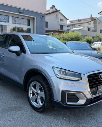Audi Q2 1.6 TDI S tronic Business