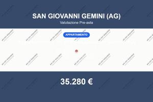 Immobile in asta di 135 m² con più di 5 locali a S