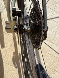 Ruote mtb marca ROVAL DT 370