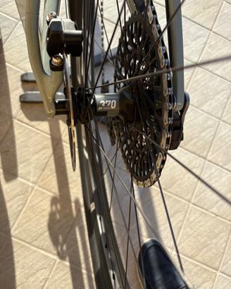 Ruote mtb marca ROVAL DT 370