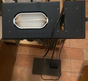 Lampada