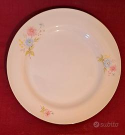 Porcellana piatto vintage Richard Ginori