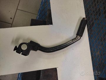 leva messa in moto albero di 17 lato destro