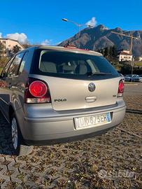 Volswaghen polo