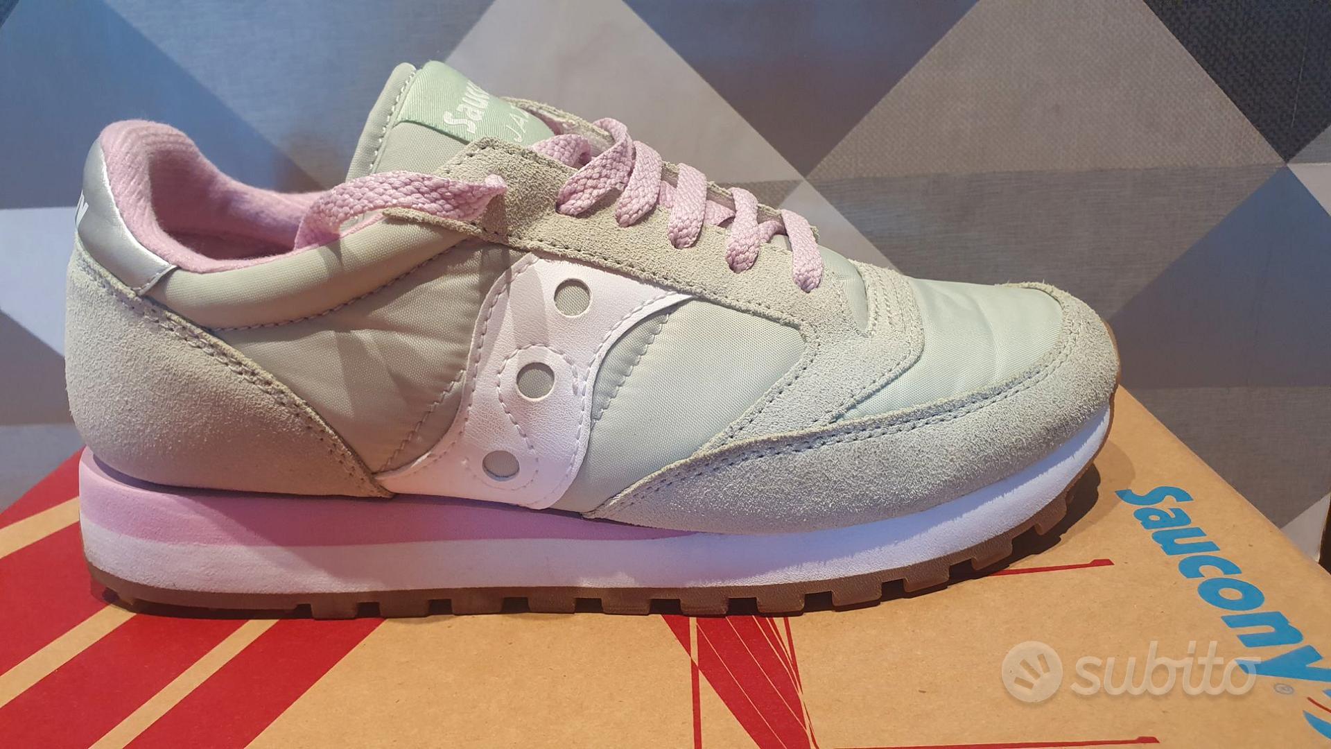 Scarpe saucony outlet ragazza