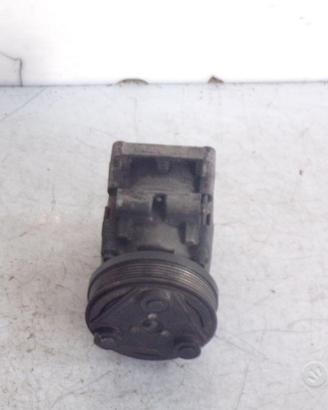 Compressore aria Ford Mondeo 2 2. 0 tdc 2005