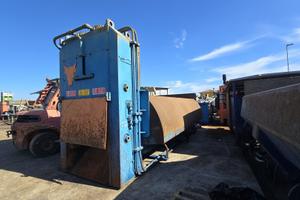 Pressa cesoia taurus mod