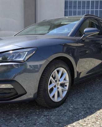 SEAT Leon IN PROMO!Sportstourer 1.0 eTSI 110 CV