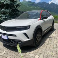 Opel Mokka Elettrica
