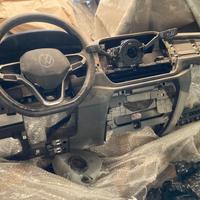 Kit airbag t roc 2022