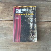 La canzone di Achille - Madeline Miller