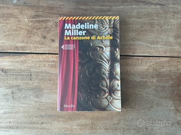 La canzone di Achille - Madeline Miller