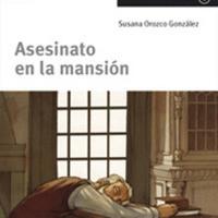 Asesinato en la mansion