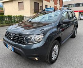 Dacia Duster 1.5 dCi 8V 110 CV 4x2 Comfort *NAVIGA