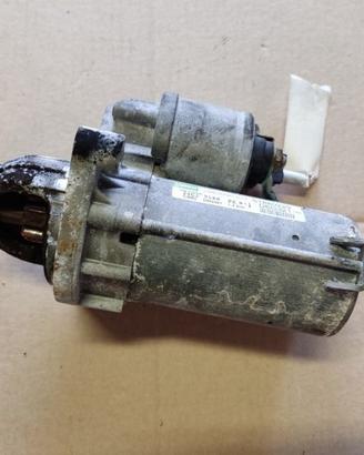 Motorino avv FIAT DOBLO 1248cc diesel 2011