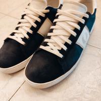 Scarpe Fred Perry 43